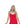 Everly Sporty Mini Dress