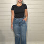 Lovervet Utility Cropped Jeans
