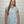 Ryder Denim Ruffle Romper