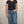 Vervet Olivia Secure Wide Leg Jeans