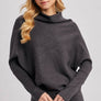 Rachel  Dolman Sweater