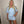 Anisa Scuba Skirt Set