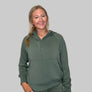 Eve Quarter Zip Hoodie