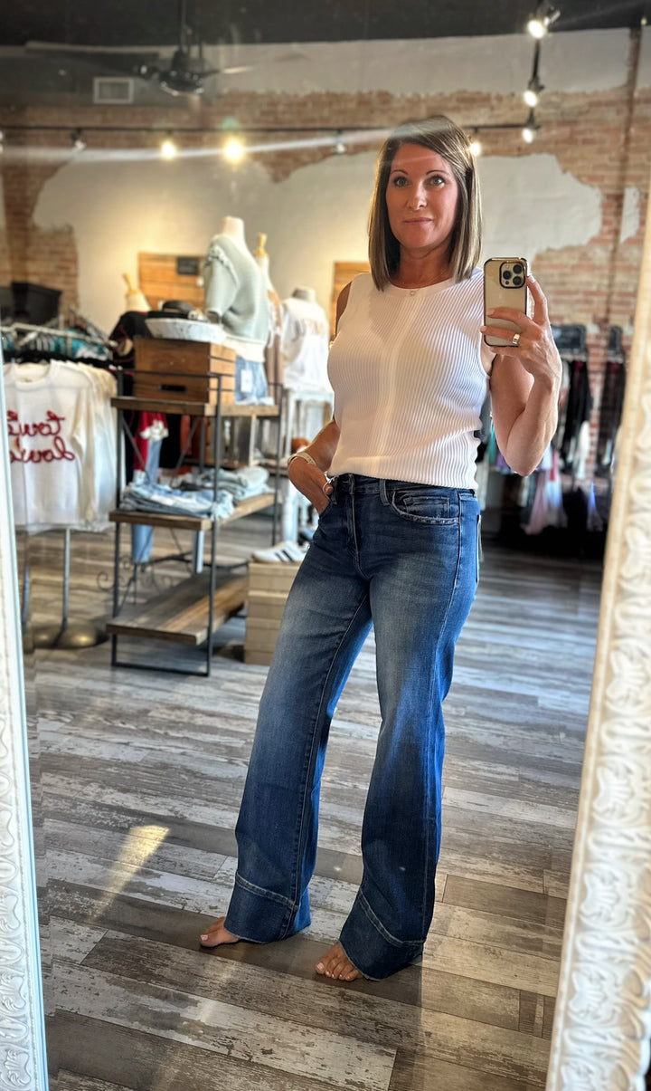 Lovervet Trouser Jeans