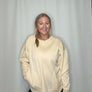 Ryan Oversized Knit Top