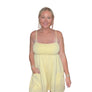 Ryann Sporty Romper