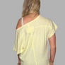 Fran Off The Shoulder Tee