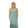 Blane Midi Dress