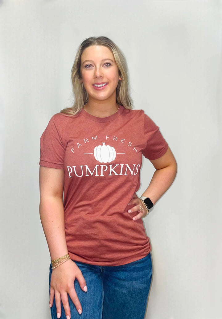 Farm Fresh Tee
