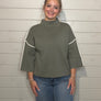 Lila Sweater