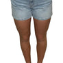 Lovervet Denim Shorts