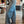 Vervet Kris Baggy Wide Leg Jeans