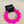 Gumball Beaded Bracelet