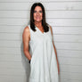 Blakley Striped Dress