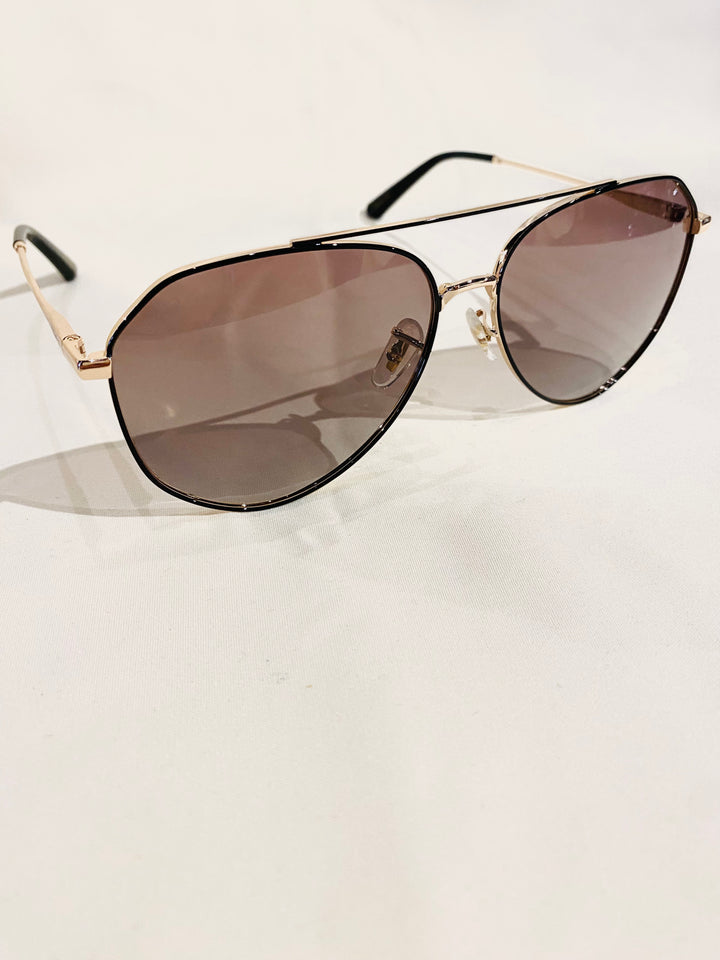 Ramsey Polarized Sunglasses