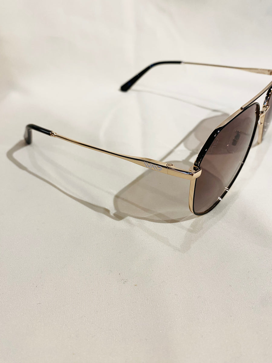 Ramsey Polarized Sunglasses
