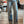 Vervet Kris Baggy Wide Leg Jeans