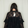 Harper Baby doll top