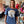 Silver Helmet Tee