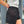 Dear John Catalina Shorts - Black