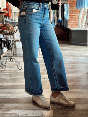 Lovervet Trouser Jean