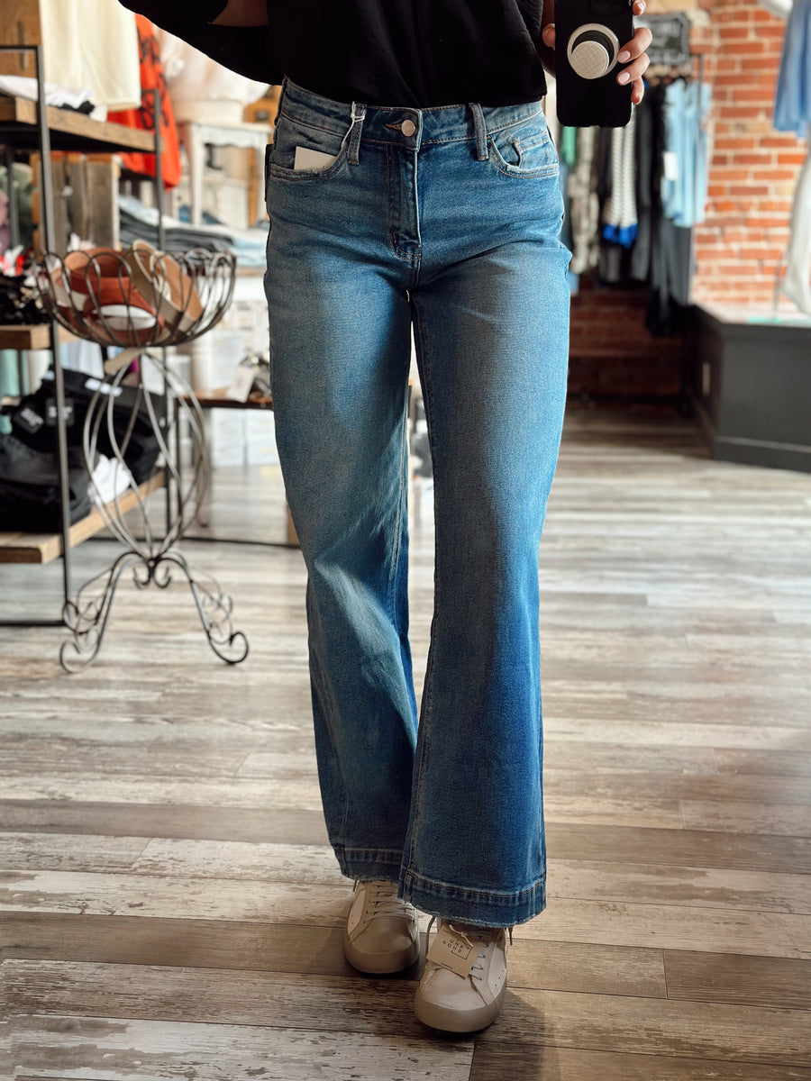 Lovervet Trouser Jean