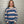 Billie Stripe Ribbed Sweater