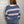 Billie Stripe Ribbed Sweater