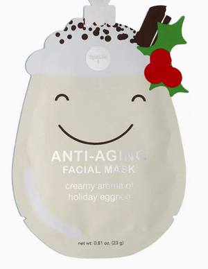 Holiday Treats Face Masks