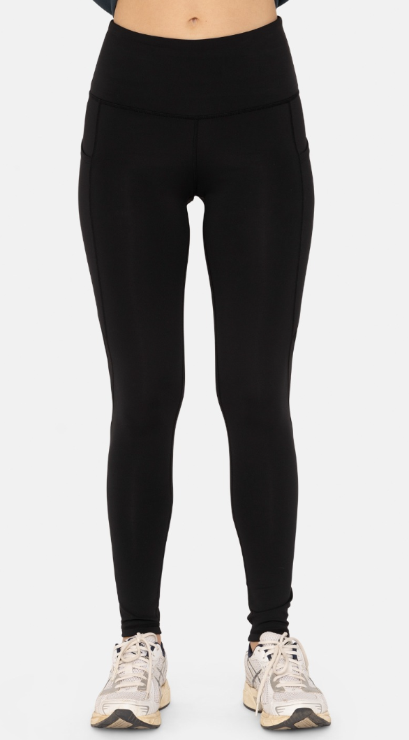 Essential Panel Leggings