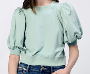 Another Love Melina Top