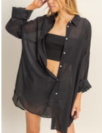 Laney Tunic Top