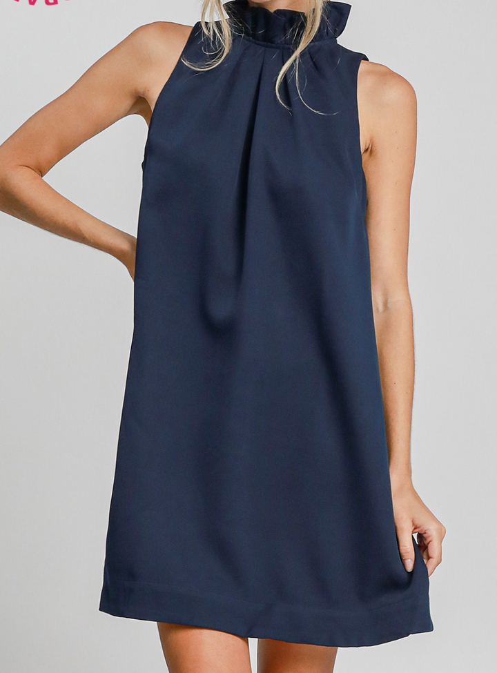 CiCi A Line Dress