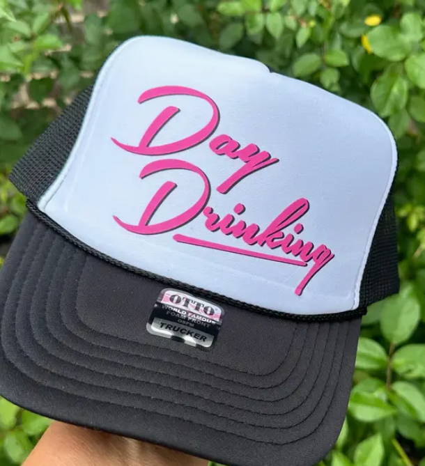 Trucker Hats
