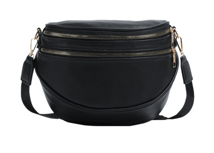 Kelsie Multi Pocket Bag