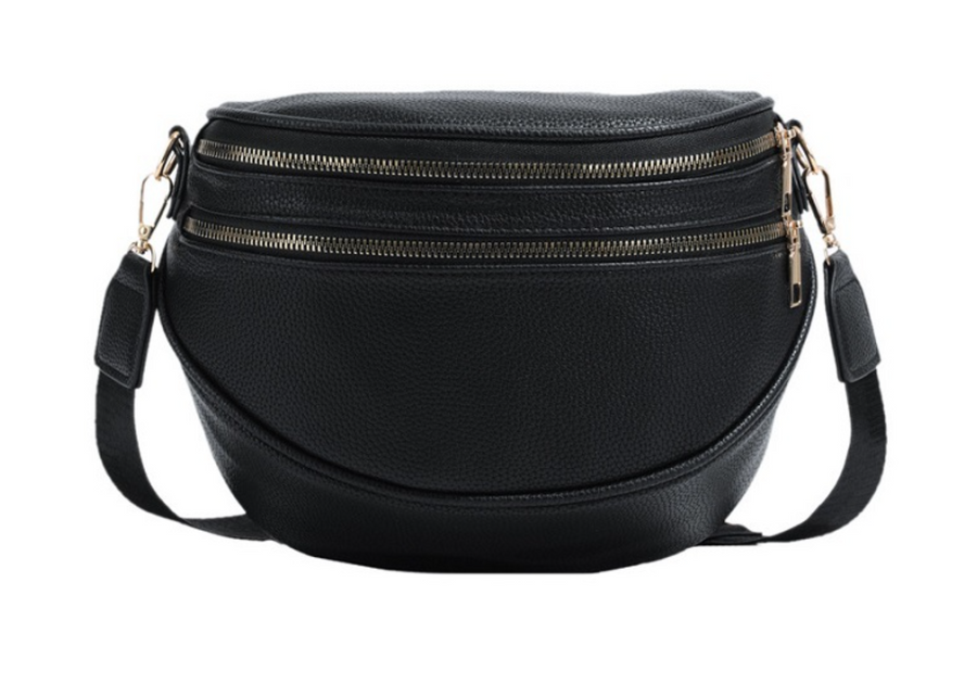 Kelsie Multi Pocket Bag