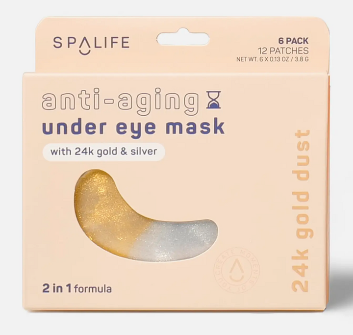 Undereye Mask