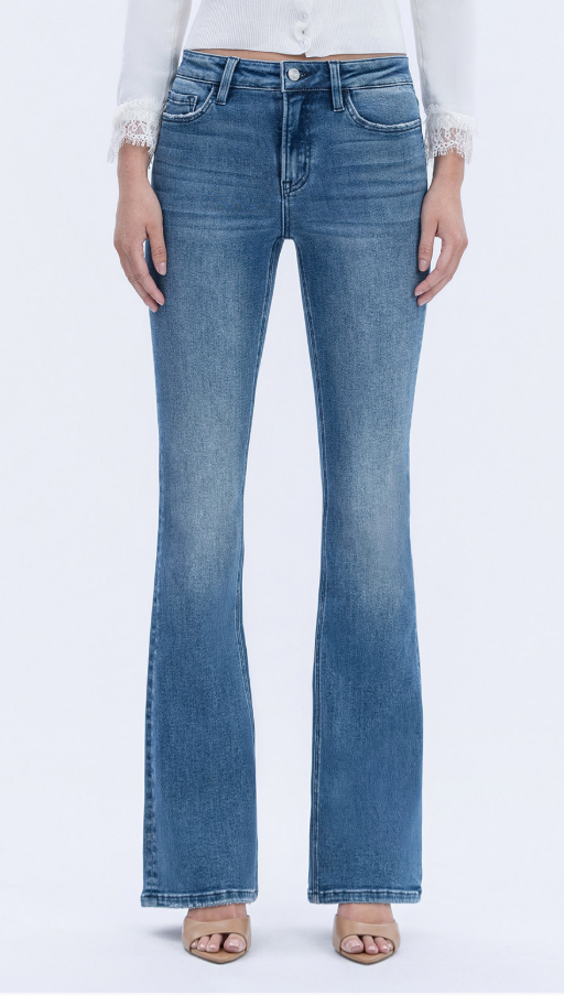 Lovervet Bootcut Jeans