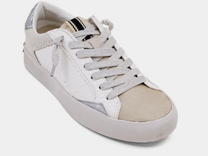 ShuShop Ruby Sneaker - Bone