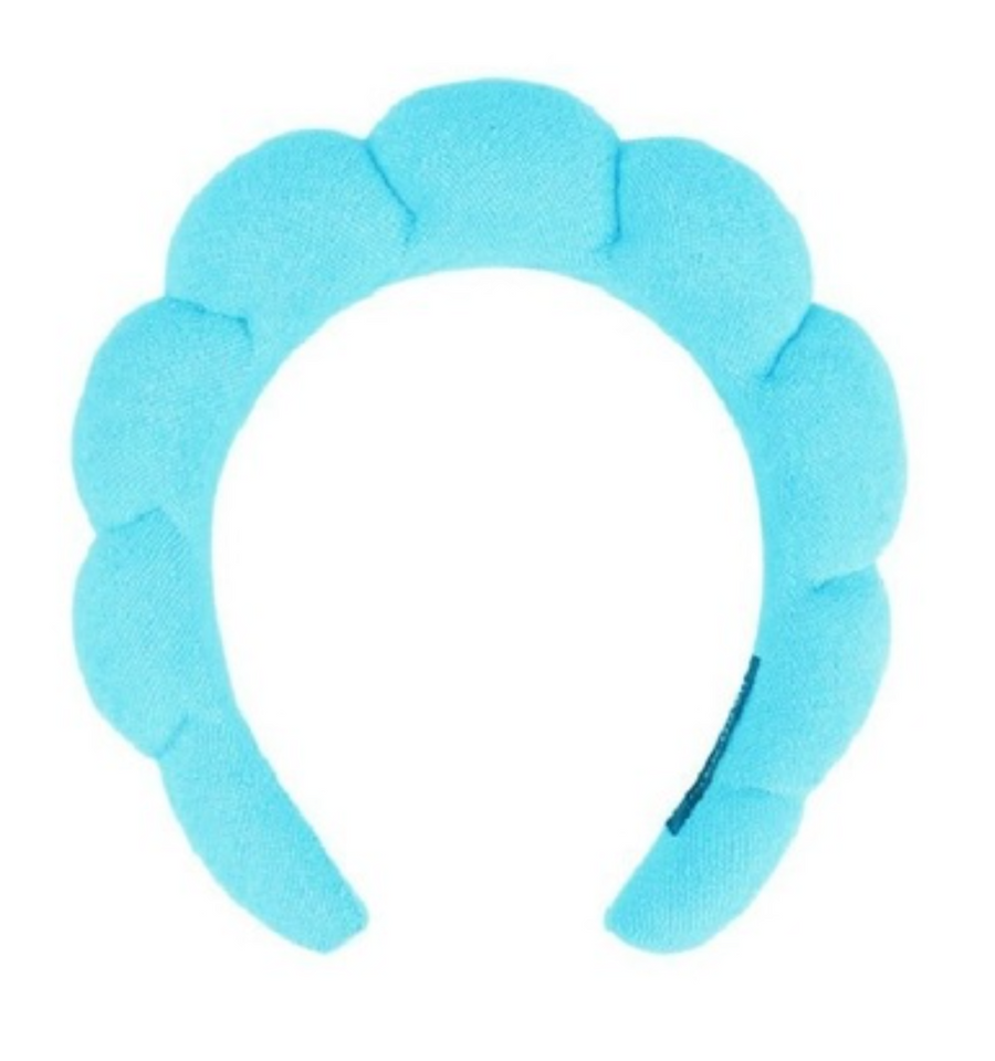 Spa Terry Headband