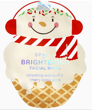 Holiday Treats Face Masks