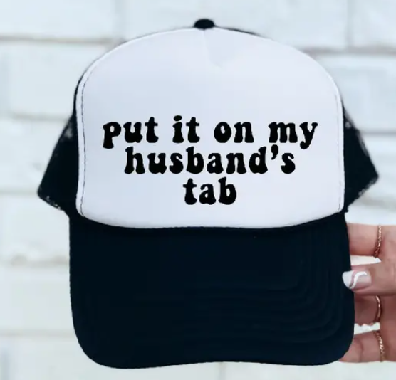 Trucker Hats