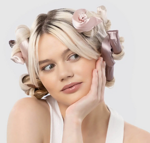 Satin Wrapped Flexi Rods