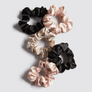 Satin Sleep Srunchie