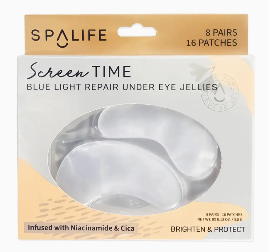 Undereye Mask