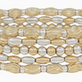 Caden Stretch Bracelets