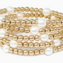 Caden Stretch Bracelets