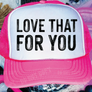 Trucker Hats