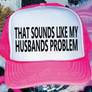 Trucker Hats