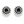 Brighton Twinkle Mini Post Earrings
